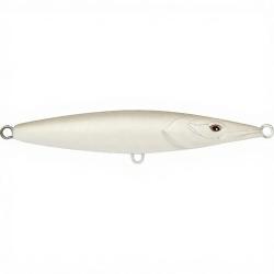 Leurre de surface XORUS Asturie 130 Mat white