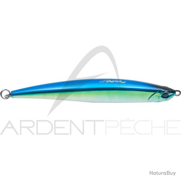 Poisson nageur DUO Press bait 125 HD AFA0044