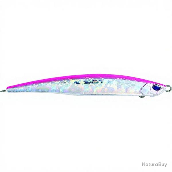 Poisson nageur DUO Press bait 125 HD ADA0009