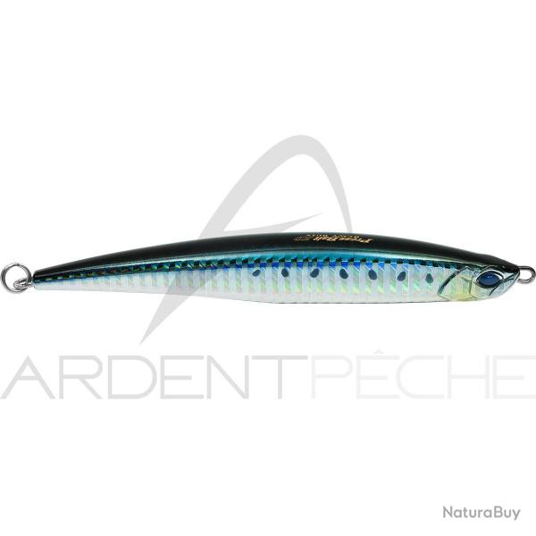 Poisson nageur DUO Press bait 125 HD AHA0011