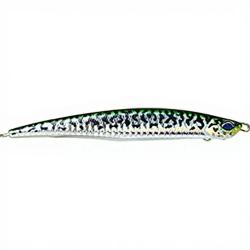Poisson nageur DUO Press bait 125 HD AHA0109