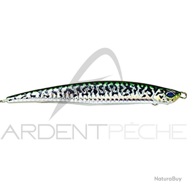 Poisson nageur DUO Press bait 125 HD AHA0109