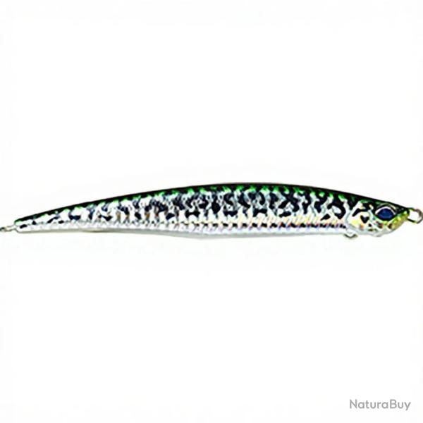 Poisson nageur DUO Press bait 125 HD AHA0109