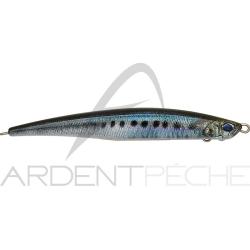 Poisson nageur DUO Press bait 125 HD PMA0486 Real sardine