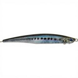 Poisson nageur DUO Press bait 125 HD PMA0486 Real sardine