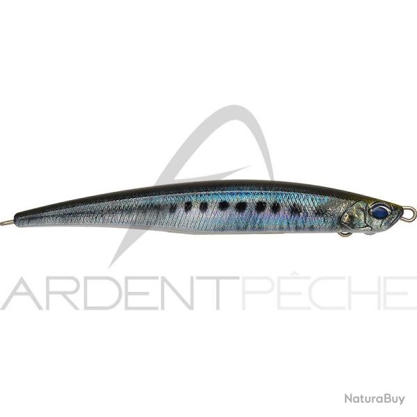 Poisson nageur DUO Press bait 125 HD PMA0486 Real sardine