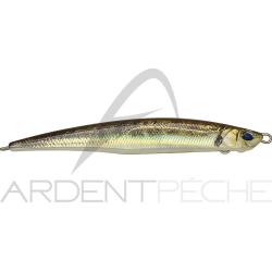 Poisson nageur DUO Press bait 125 HD ANA0488 Real aji