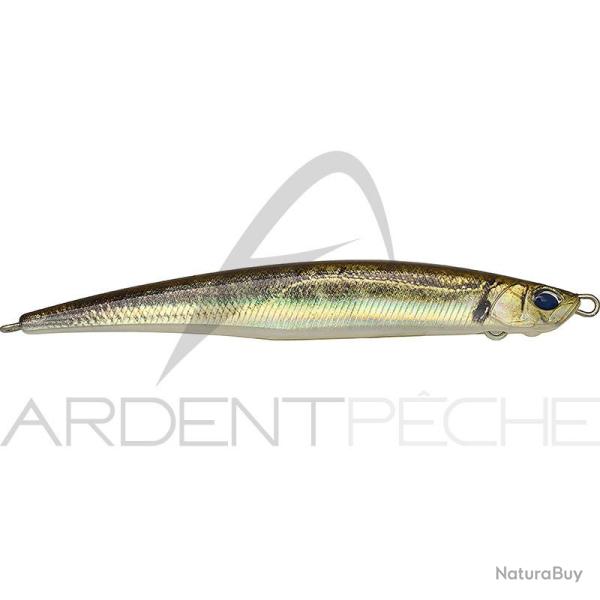 Poisson nageur DUO Press bait 125 HD ANA0488 Real aji