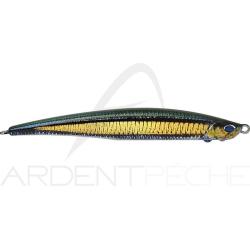 Poisson nageur DUO Press bait 125 HD CGO0564 Real gild nago GB