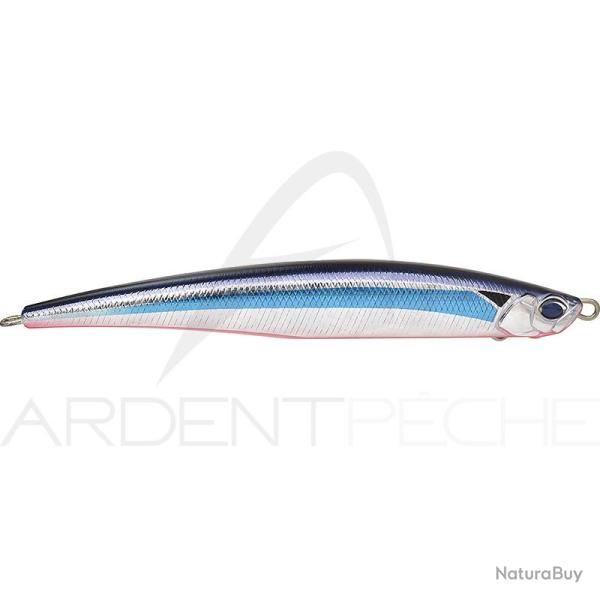 Poisson nageur DUO Press bait 125 HD ADAZ339 Herring RB