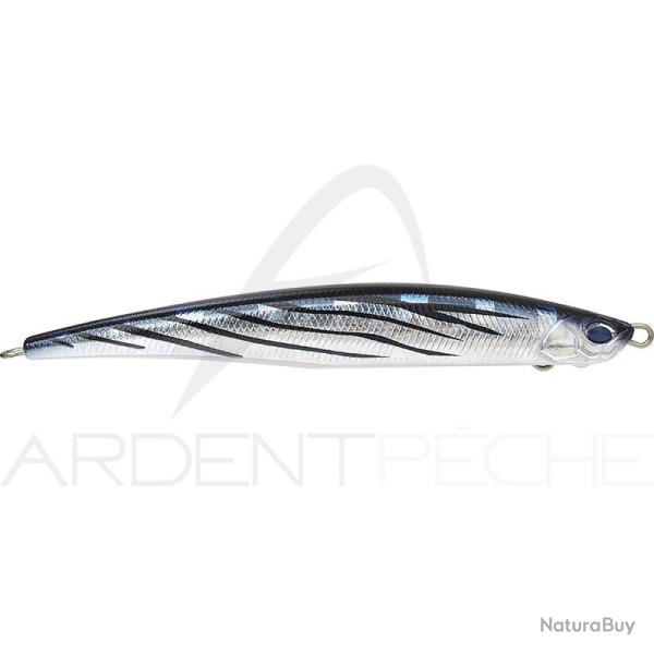 Poisson nageur DUO Press bait 125 HD ADAZ341 Pela