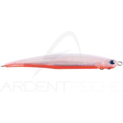 Poisson nageur DUO Press bait 125 HD CCCZ370 Ghost white OB