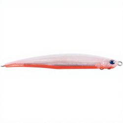 Poisson nageur DUO Press bait 125 HD CCCZ370 Ghost white OB