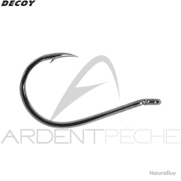 Hame�on simple DECOY KR-30 Ringed multi H4