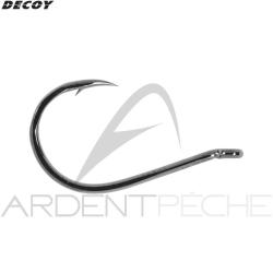 Hame&ccedil;on simple DECOY KR-30 Ringed multi H2
