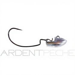 T&ecirc;te plomb&eacute;e DECOY SV-45 1.5g