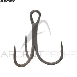 Hame&ccedil;on triple DECOY YF-33 F Treble H1/0