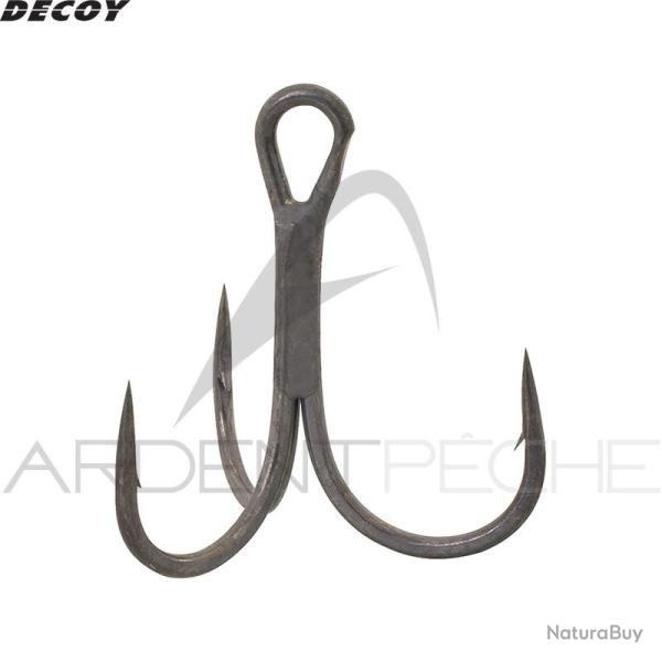 Hame�on triple DECOY YF-33 F Treble H7