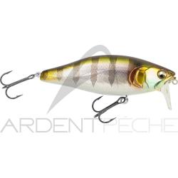 Poisson nageur MEGABASS I Jack GG Gill II