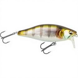 Poisson nageur MEGABASS I Jack GG Gill II