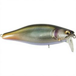 Poisson nageur MEGABASS I Jack M Cosmic shad