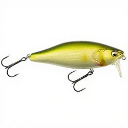 Poisson nageur MEGABASS I Jack Ayu