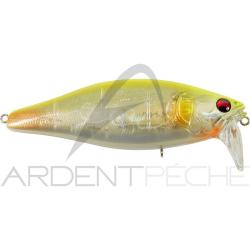 Poisson nageur MEGABASS I Jack GP Prism shad