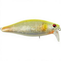 Poisson nageur MEGABASS I Jack GP Prism shad