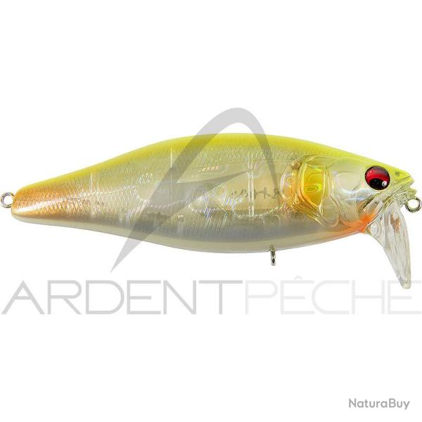 Poisson nageur MEGABASS I Jack GP Prism shad