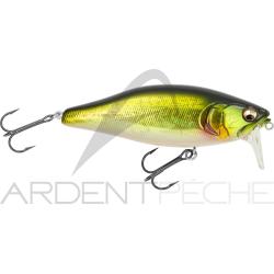 Poisson nageur MEGABASS I Jack GG Bass