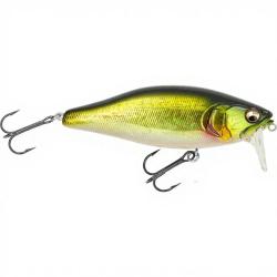 Poisson nageur MEGABASS I Jack GG Bass