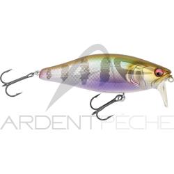 Poisson nageur MEGABASS I Jack KO Akame