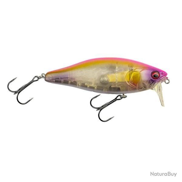 Poisson nageur MEGABASS I Jack Prism pink
