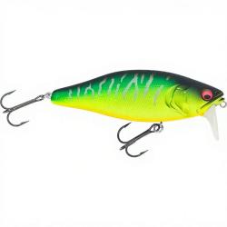 Poisson nageur MEGABASS I Jack Mat Tiger