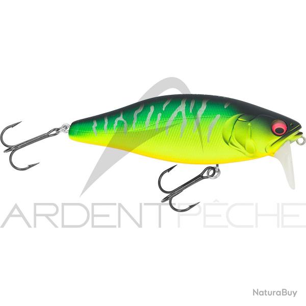 Poisson nageur MEGABASS I Jack Mat Tiger