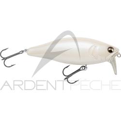 Poisson nageur MEGABASS I Jack French Pearl