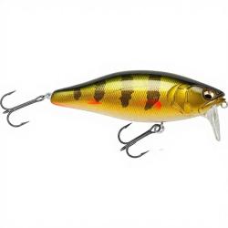 Poisson nageur MEGABASS I Jack Perch