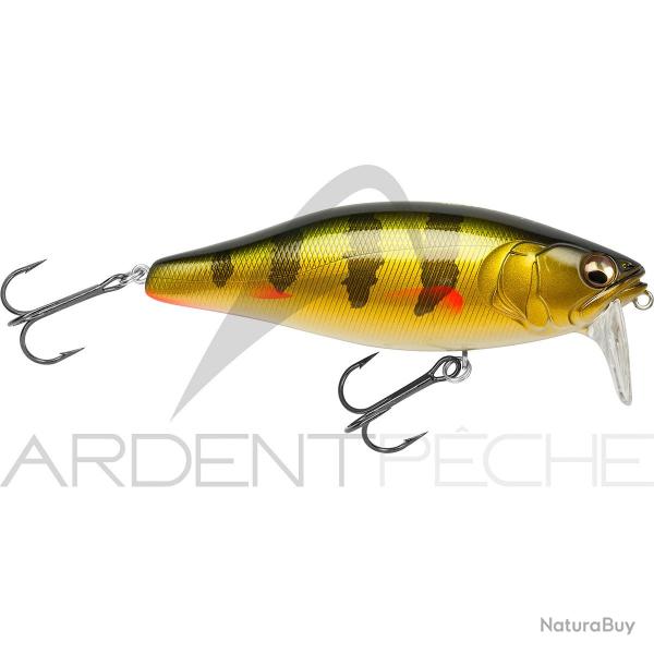 Poisson nageur MEGABASS I Jack Perch