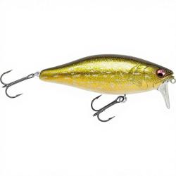 Poisson nageur MEGABASS I Jack Pike