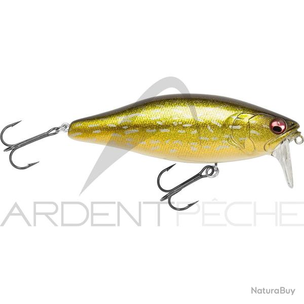 Poisson nageur MEGABASS I Jack Pike