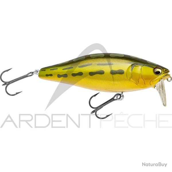 Poisson nageur MEGABASS I Jack Tonosama Frog