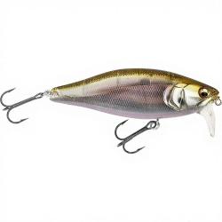 Poisson nageur MEGABASS I Jack Wakasagi