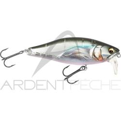 Poisson nageur MEGABASS I Jack Clear laker