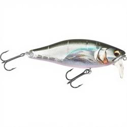 Poisson nageur MEGABASS I Jack Clear laker