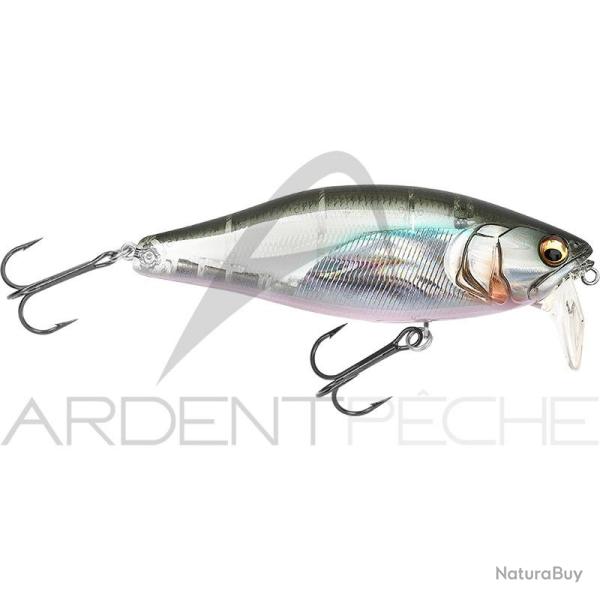 Poisson nageur MEGABASS I Jack Clear laker