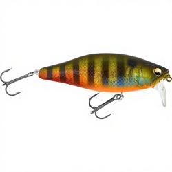 Poisson nageur MEGABASS I Jack ITO Gill