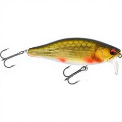 Poisson nageur MEGABASS I Jack Rotengle