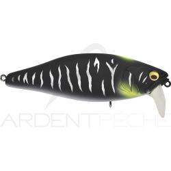 Poisson nageur MEGABASS I Jack Black UF