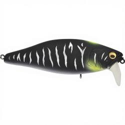 Poisson nageur MEGABASS I Jack Black UF