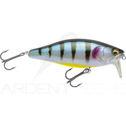 Poisson nageur MEGABASS I Jack Green perch